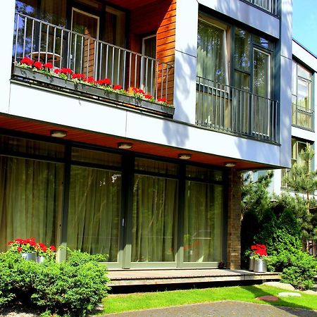 Juros Apartamentai Palanga Exterior photo