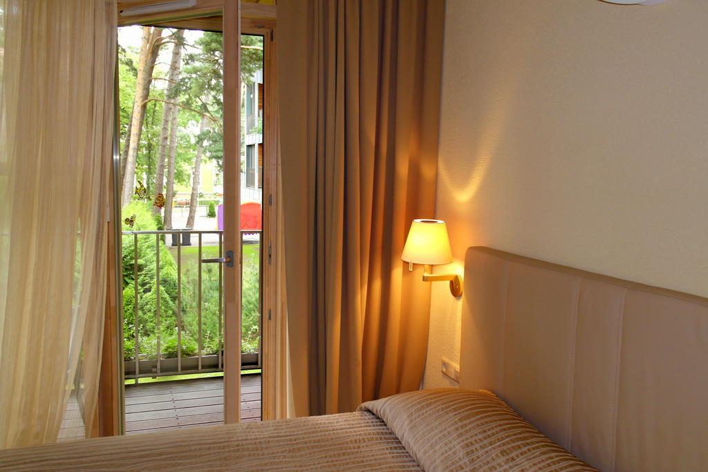 Juros Apartamentai Palanga Room photo