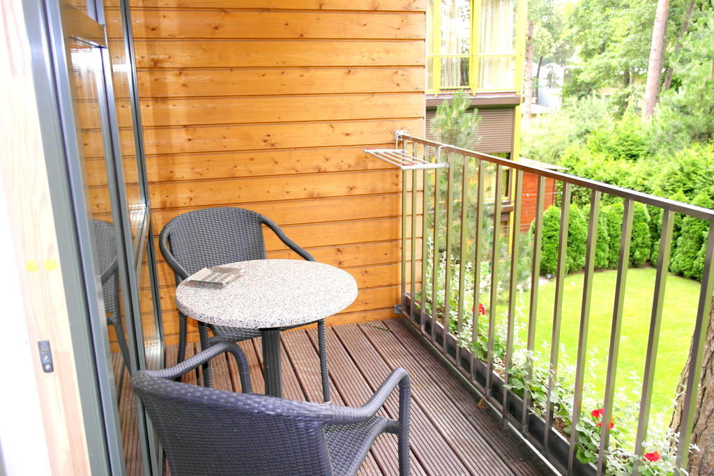 Juros Apartamentai Palanga Room photo