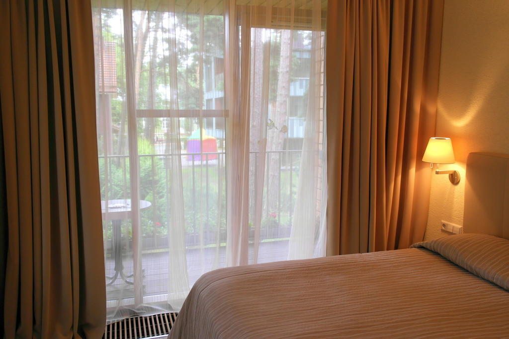 Juros Apartamentai Palanga Room photo