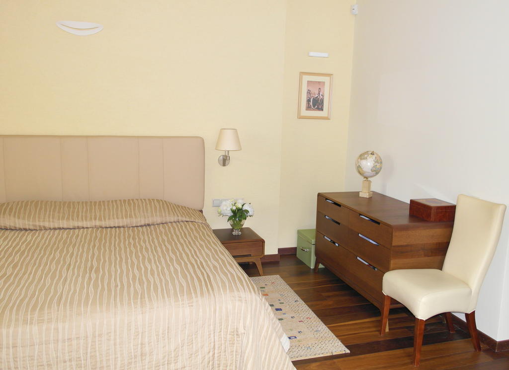Juros Apartamentai Palanga Room photo