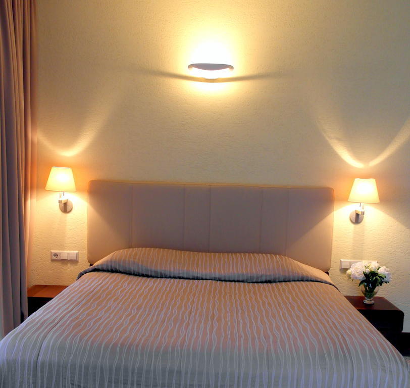 Juros Apartamentai Palanga Room photo