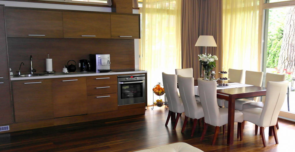 Juros Apartamentai Palanga Room photo