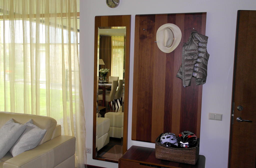 Juros Apartamentai Palanga Room photo