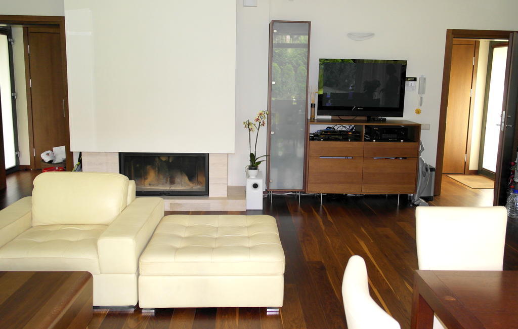 Juros Apartamentai Palanga Room photo
