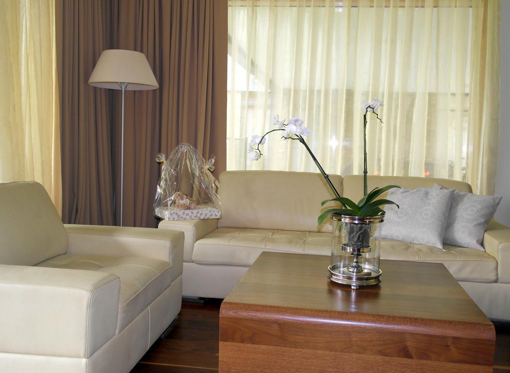 Juros Apartamentai Palanga Room photo