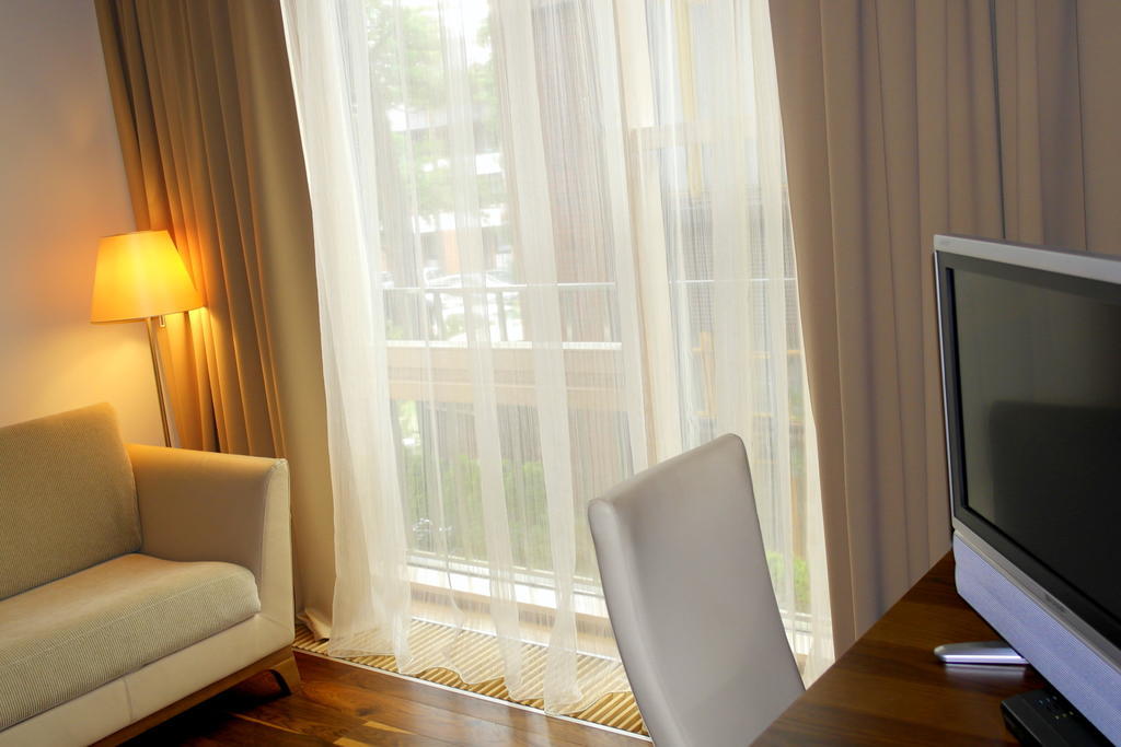Juros Apartamentai Palanga Room photo