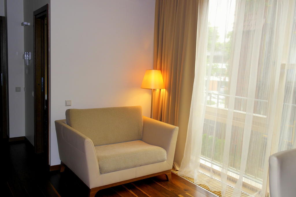 Juros Apartamentai Palanga Room photo