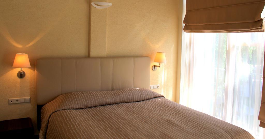 Juros Apartamentai Palanga Room photo