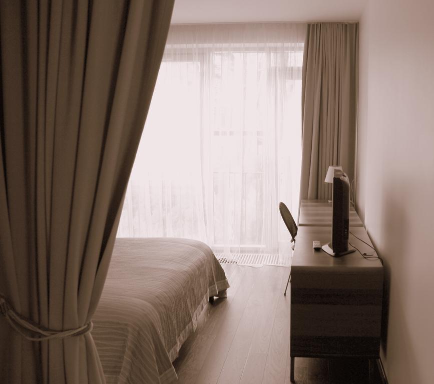 Juros Apartamentai Palanga Room photo