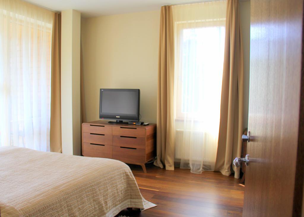 Juros Apartamentai Palanga Room photo