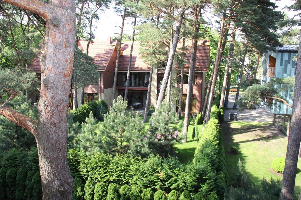 Juros Apartamentai Palanga Exterior photo